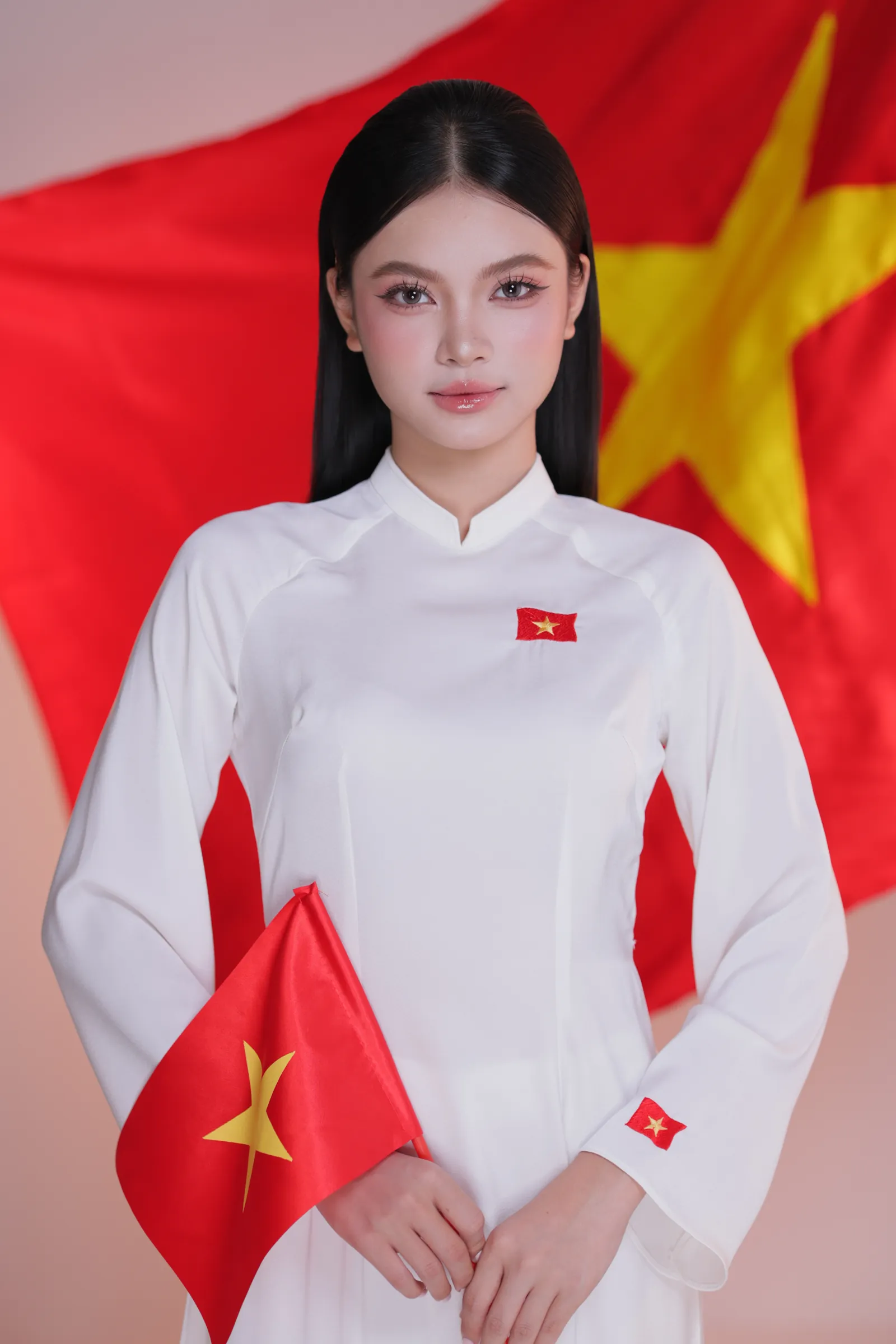 Vietnamese Grace - Image 1