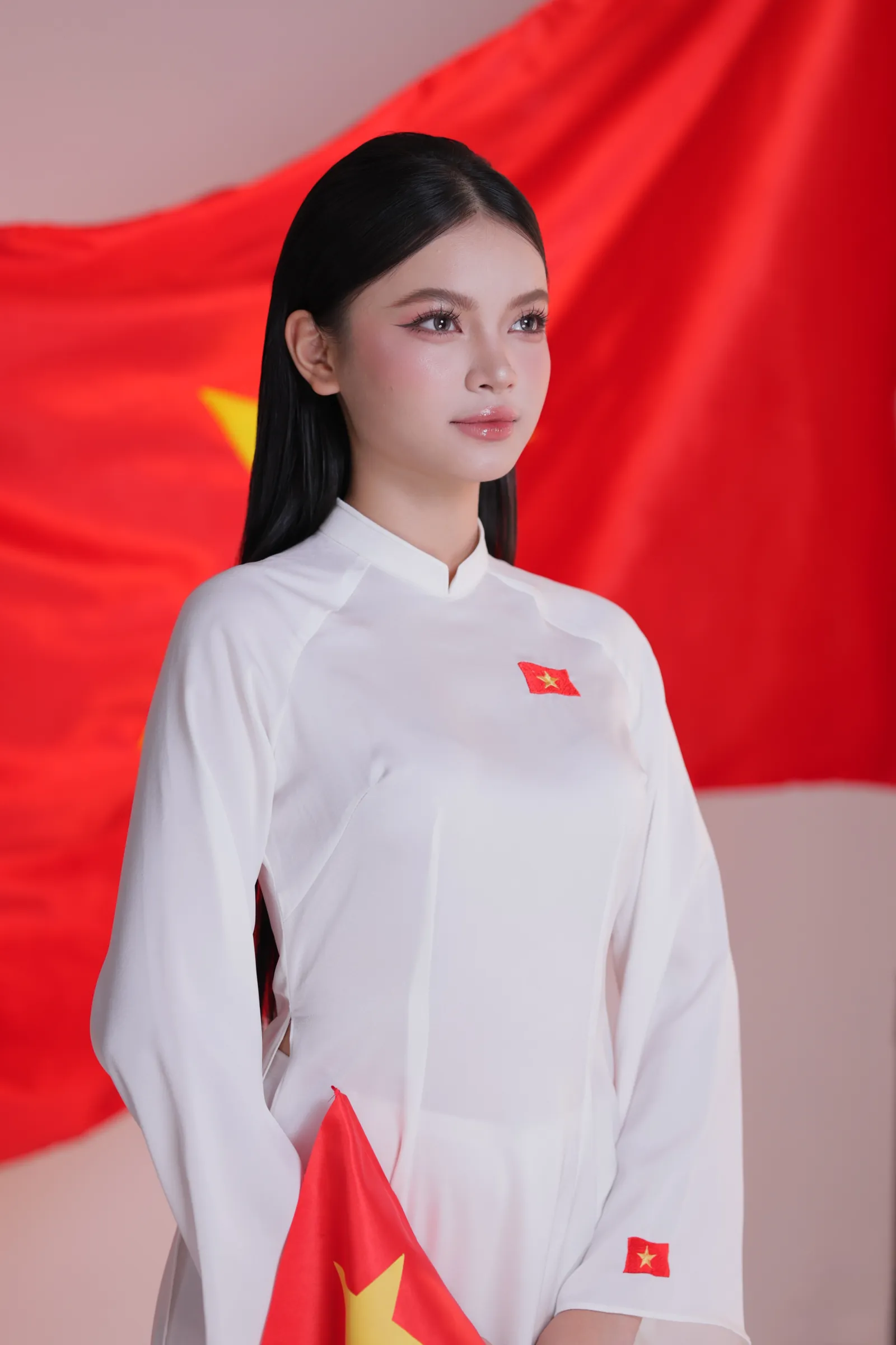 Vietnamese Grace - Image 2