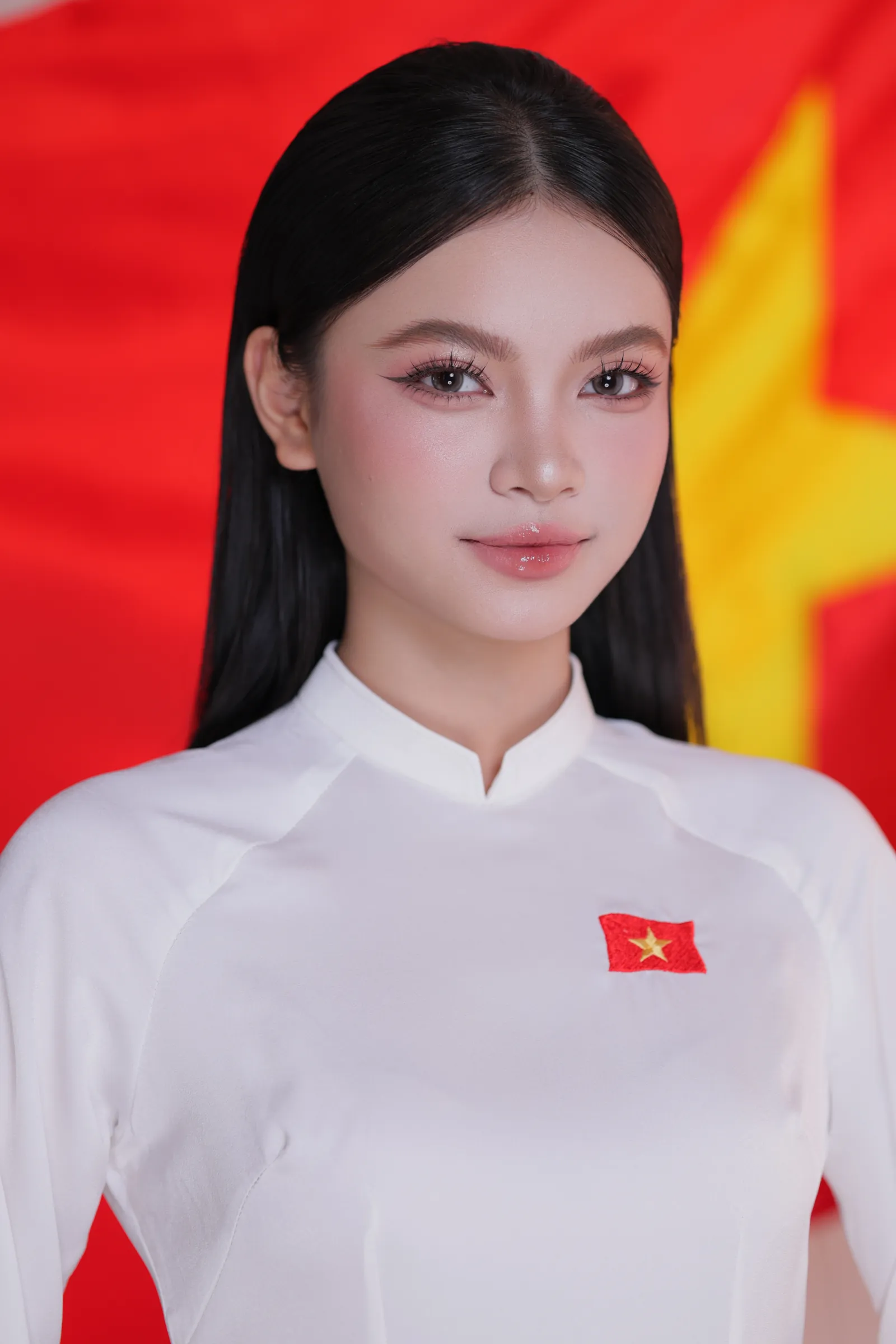 Vietnamese Grace - Image 3