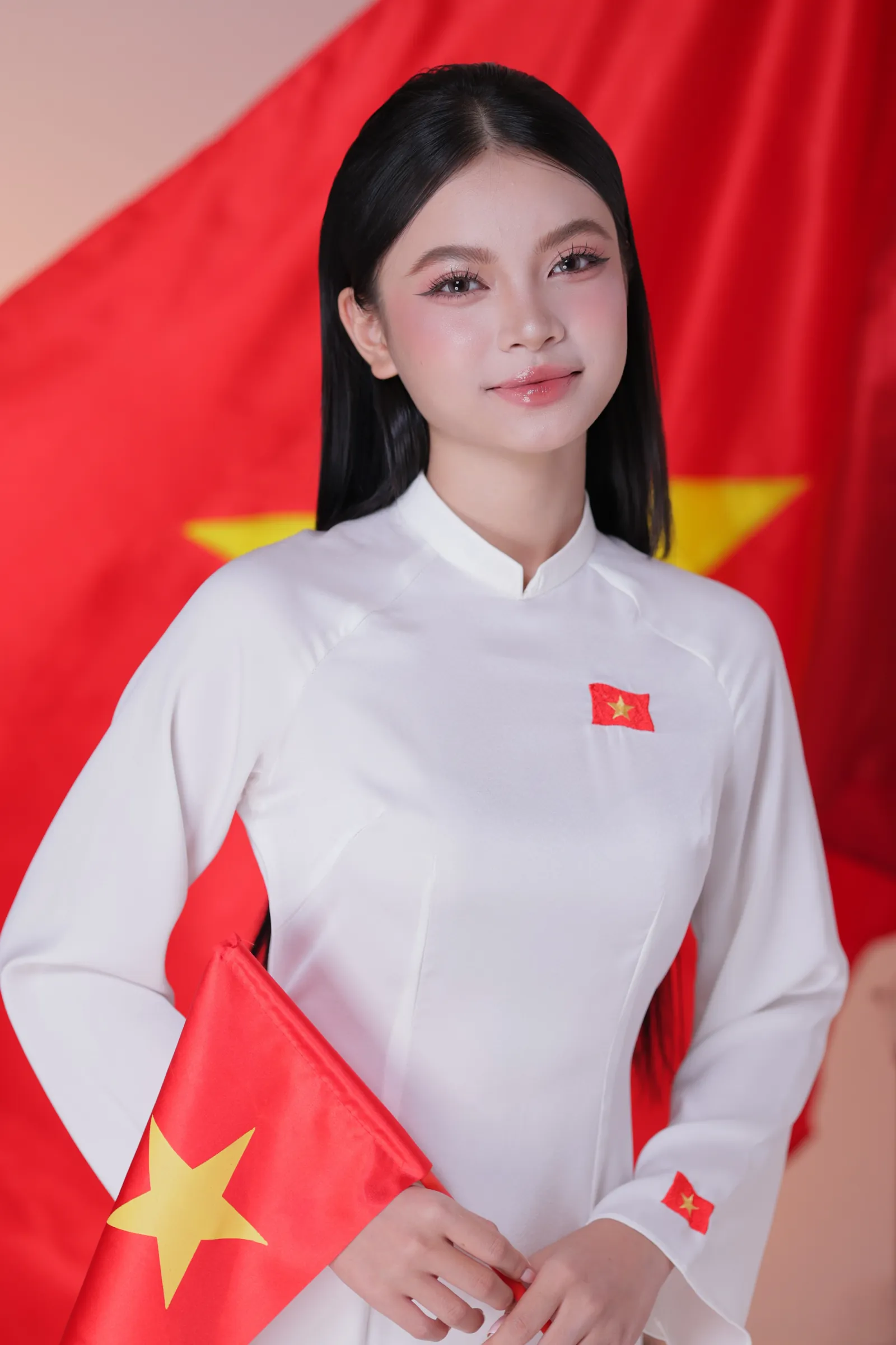 Vietnamese Grace - Image 4