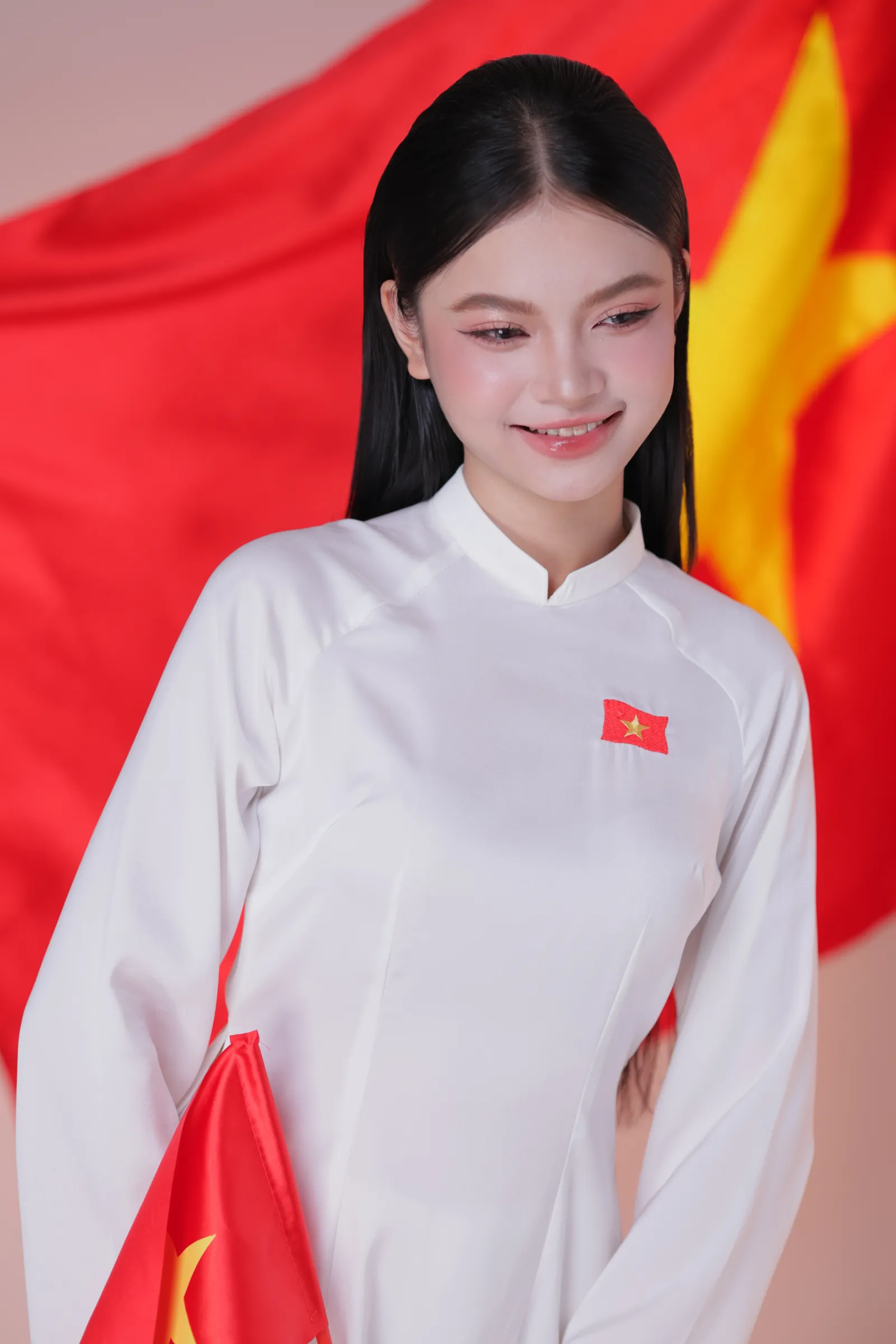 Vietnamese Grace - Image 5