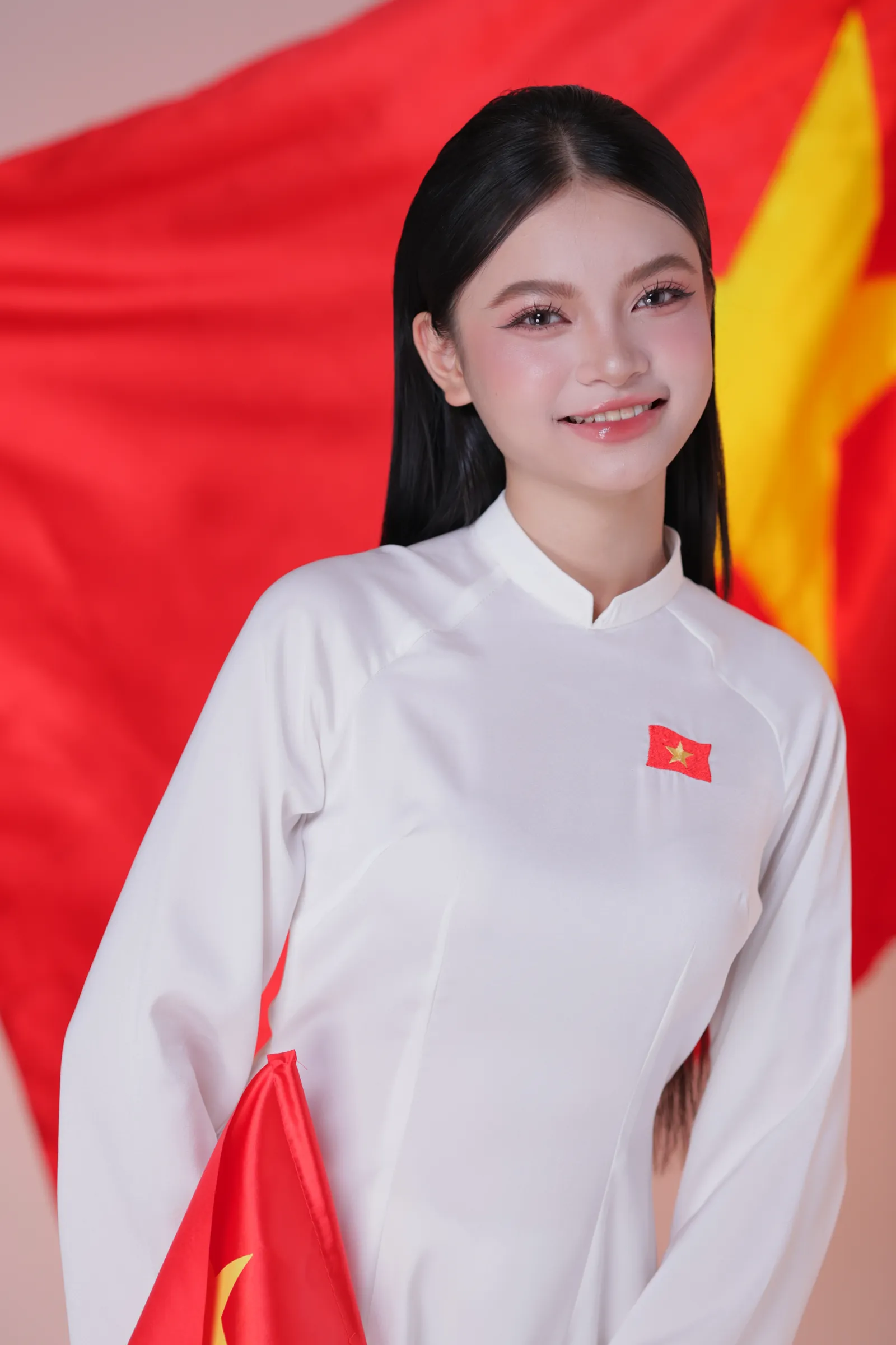 Vietnamese Grace - Image 6