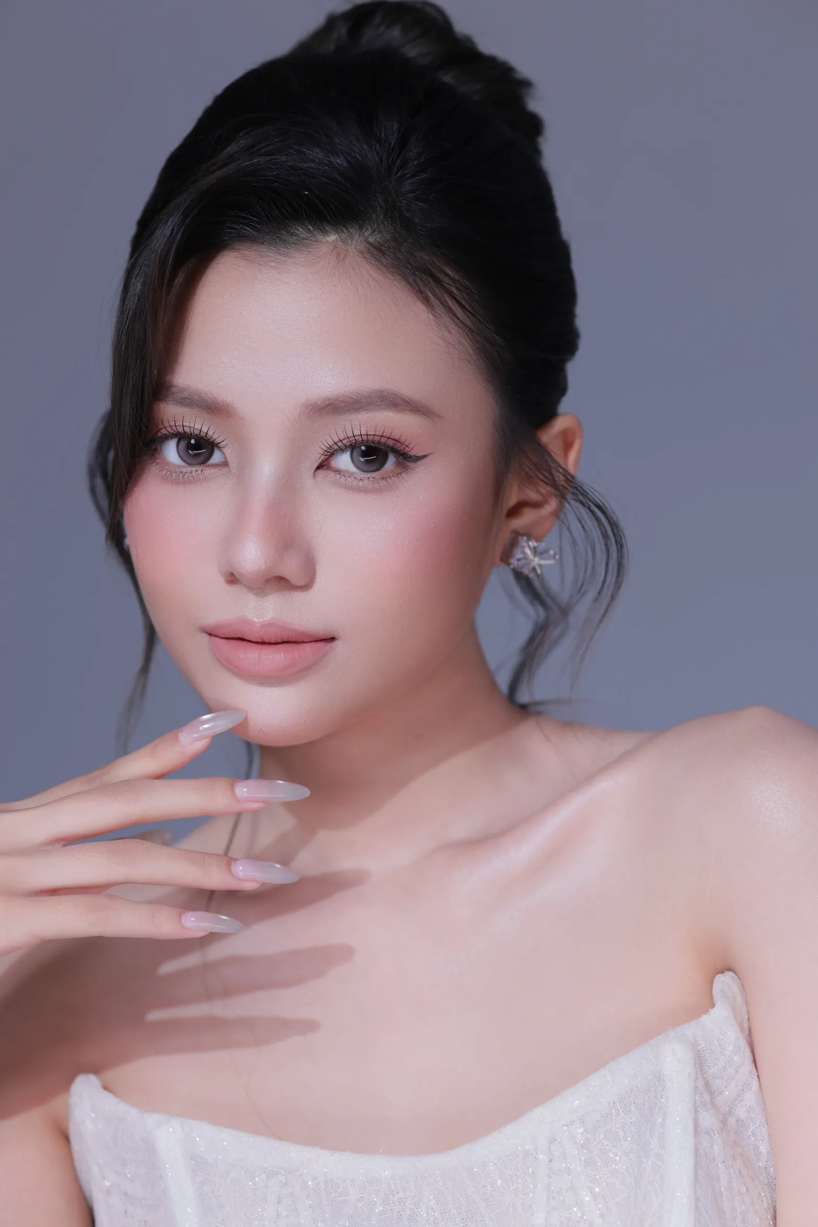 Ivory Glow - Image 2