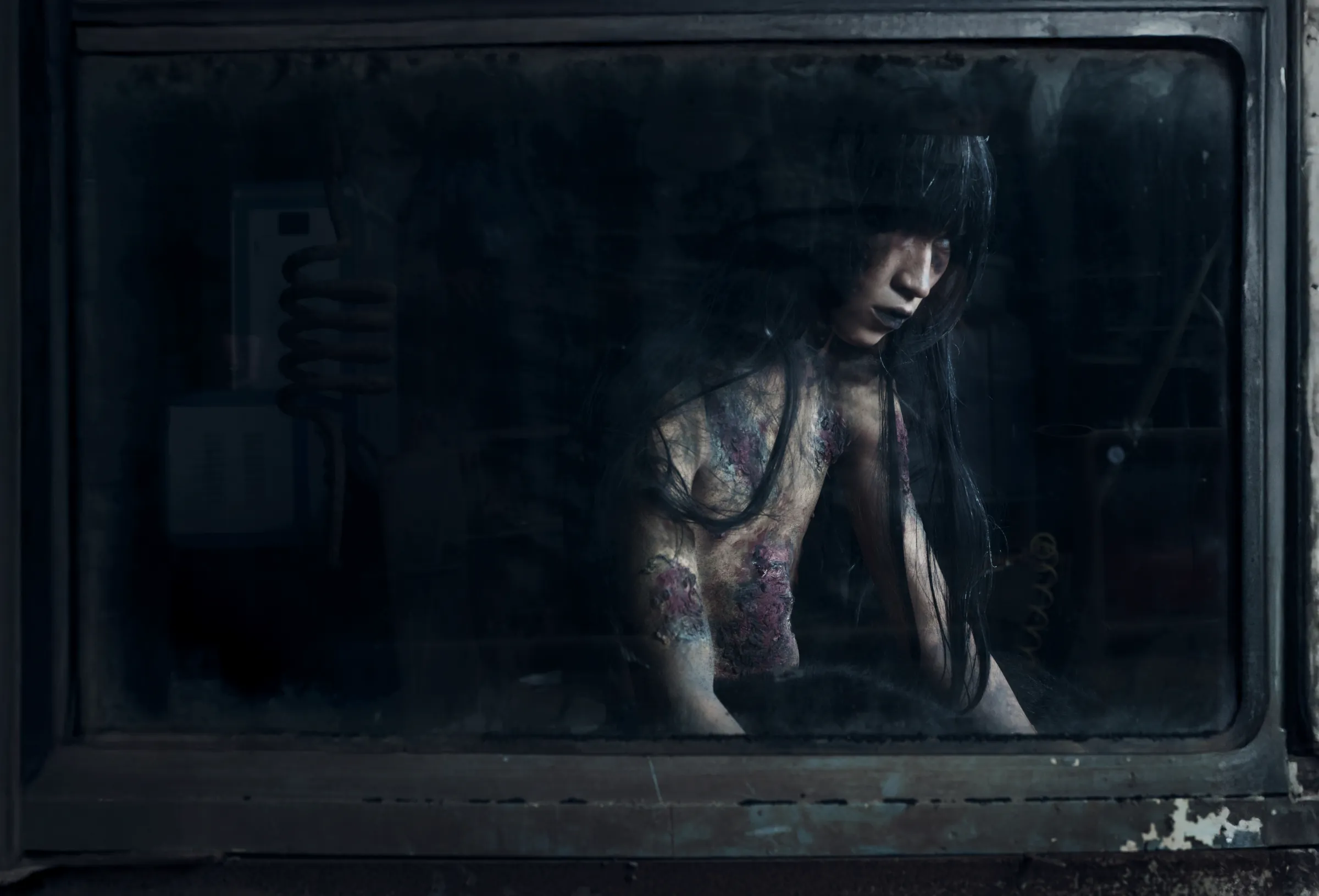 IRON BOUND — The Feral Wakening - Image 4