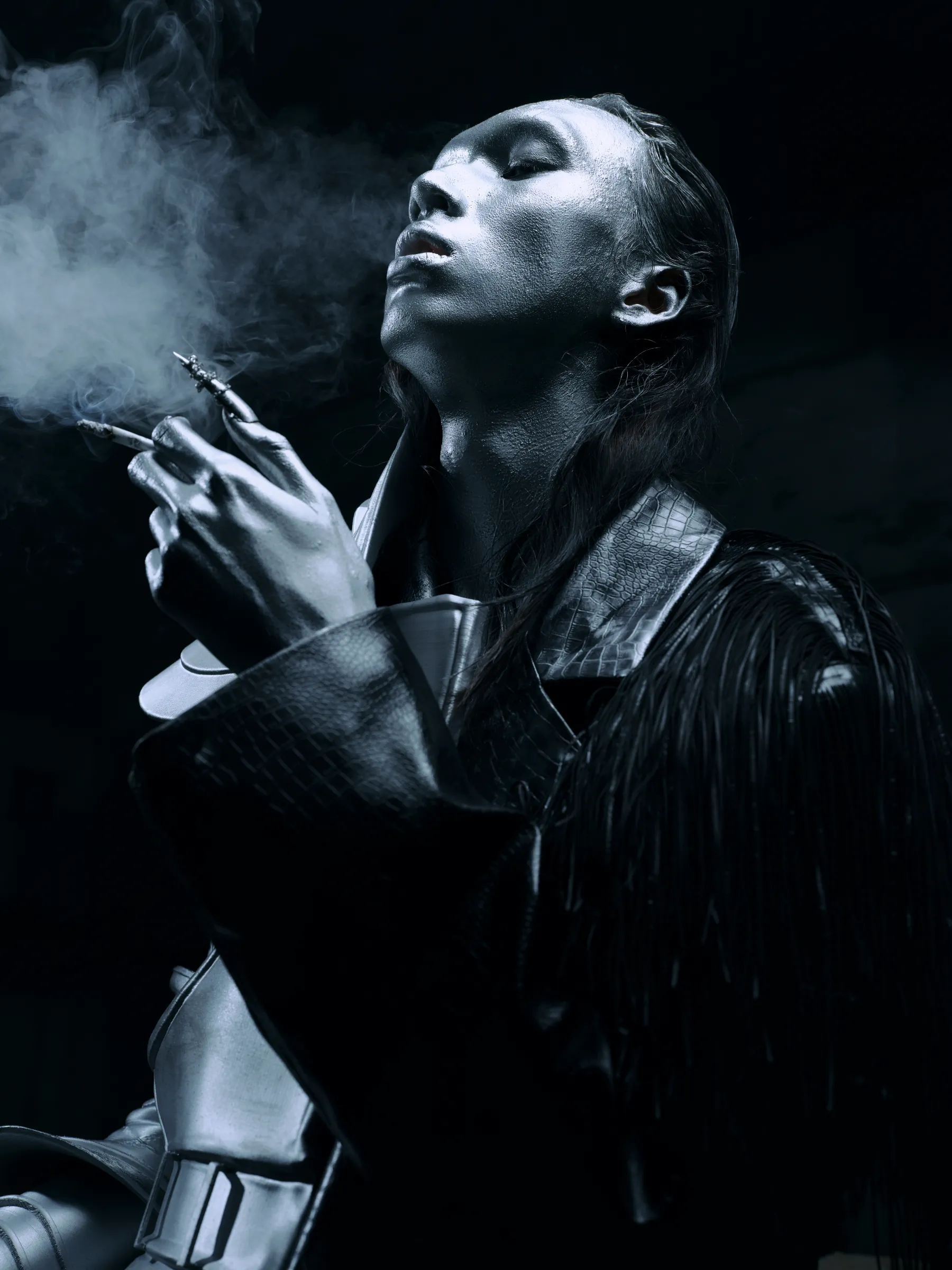 IRON BOUND — The Iron Sovereign - Image 3