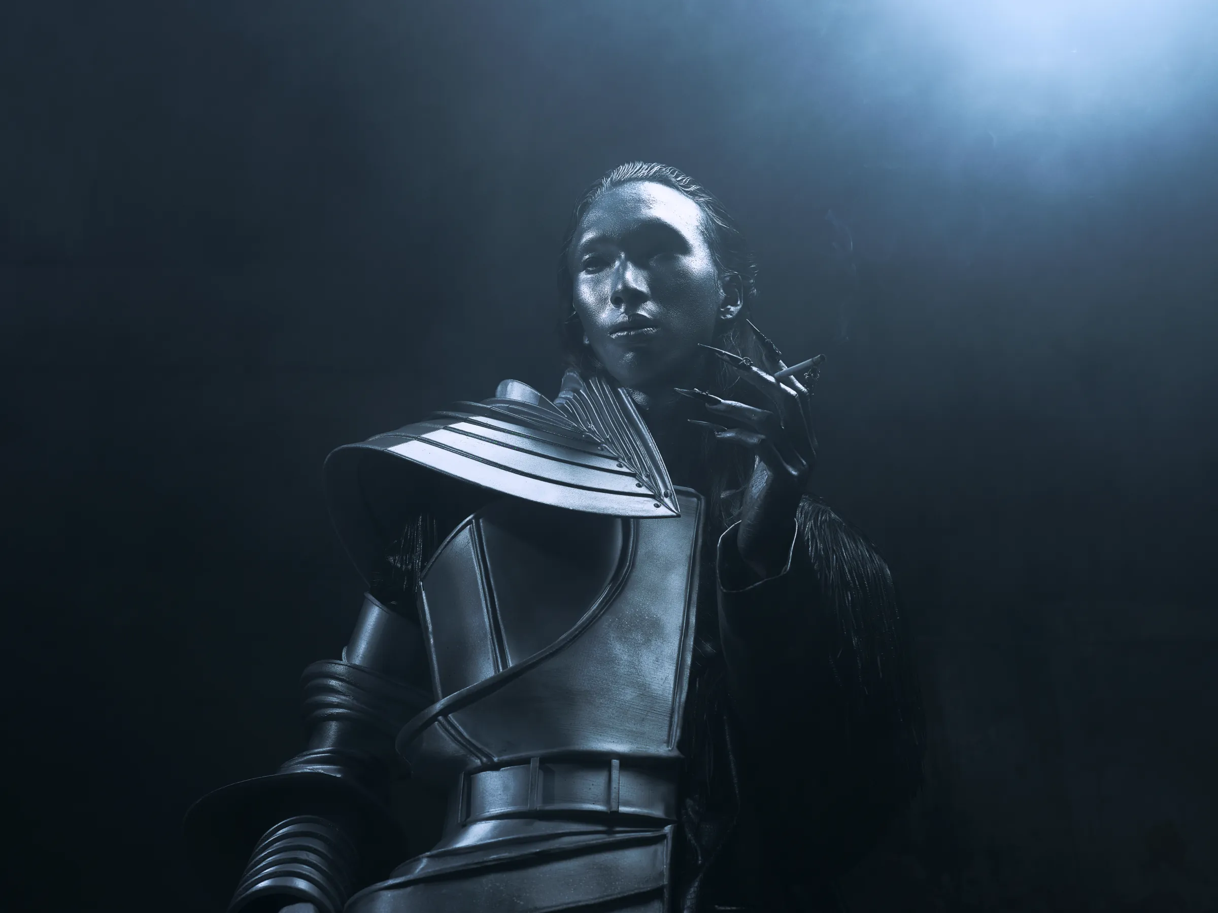 IRON BOUND — The Iron Sovereign - Image 4