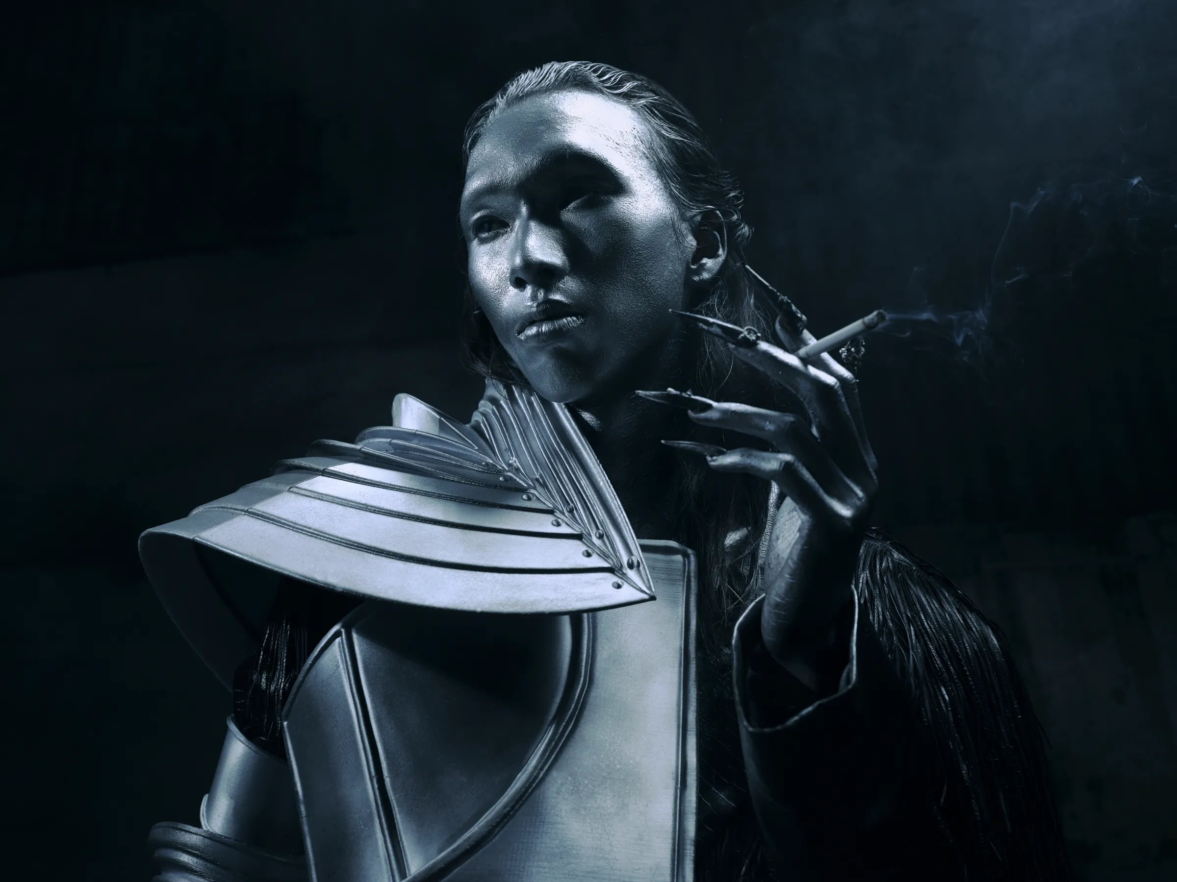 IRON BOUND — The Iron Sovereign - Image 5