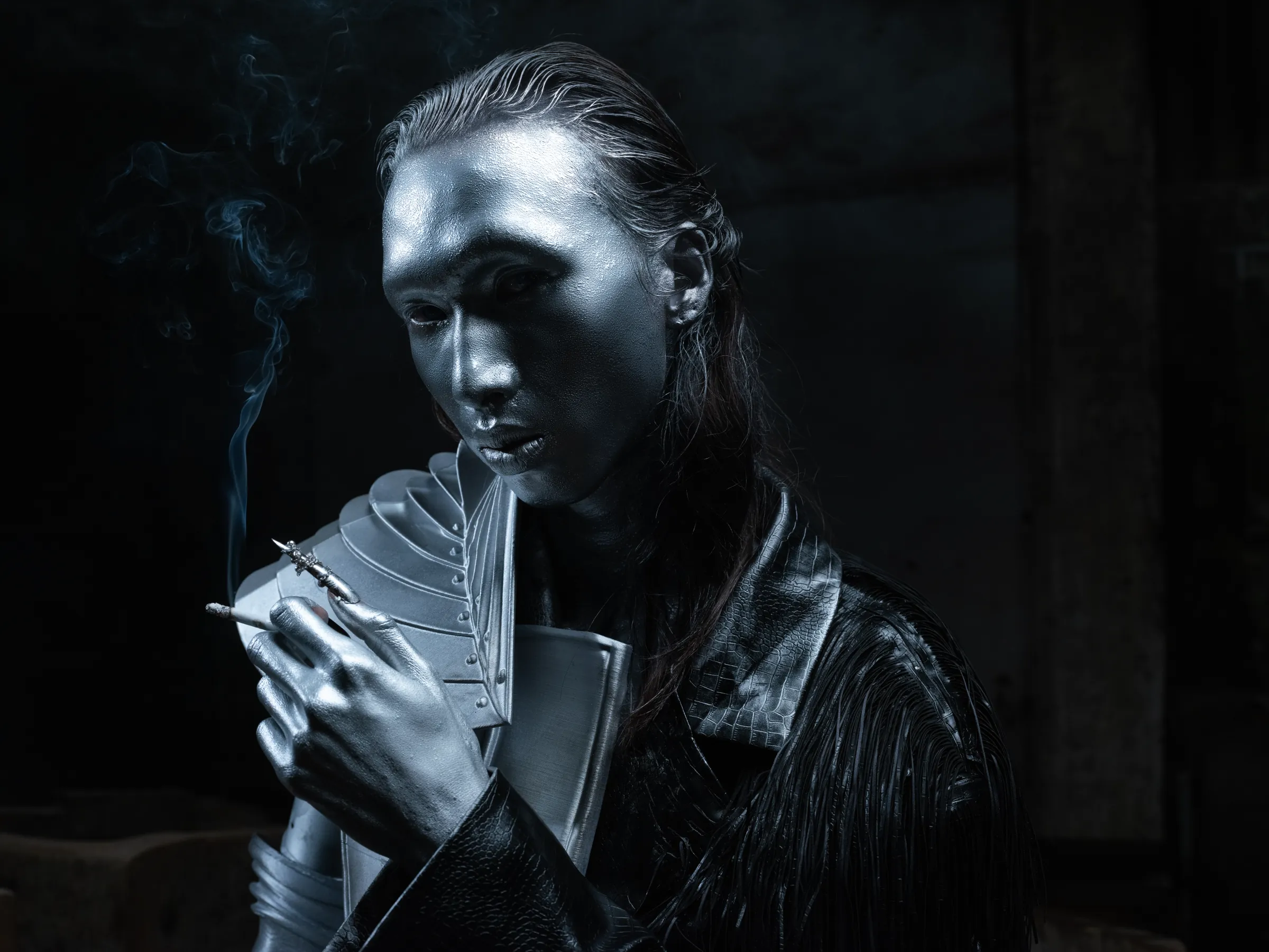 IRON BOUND — The Iron Sovereign - Image 6