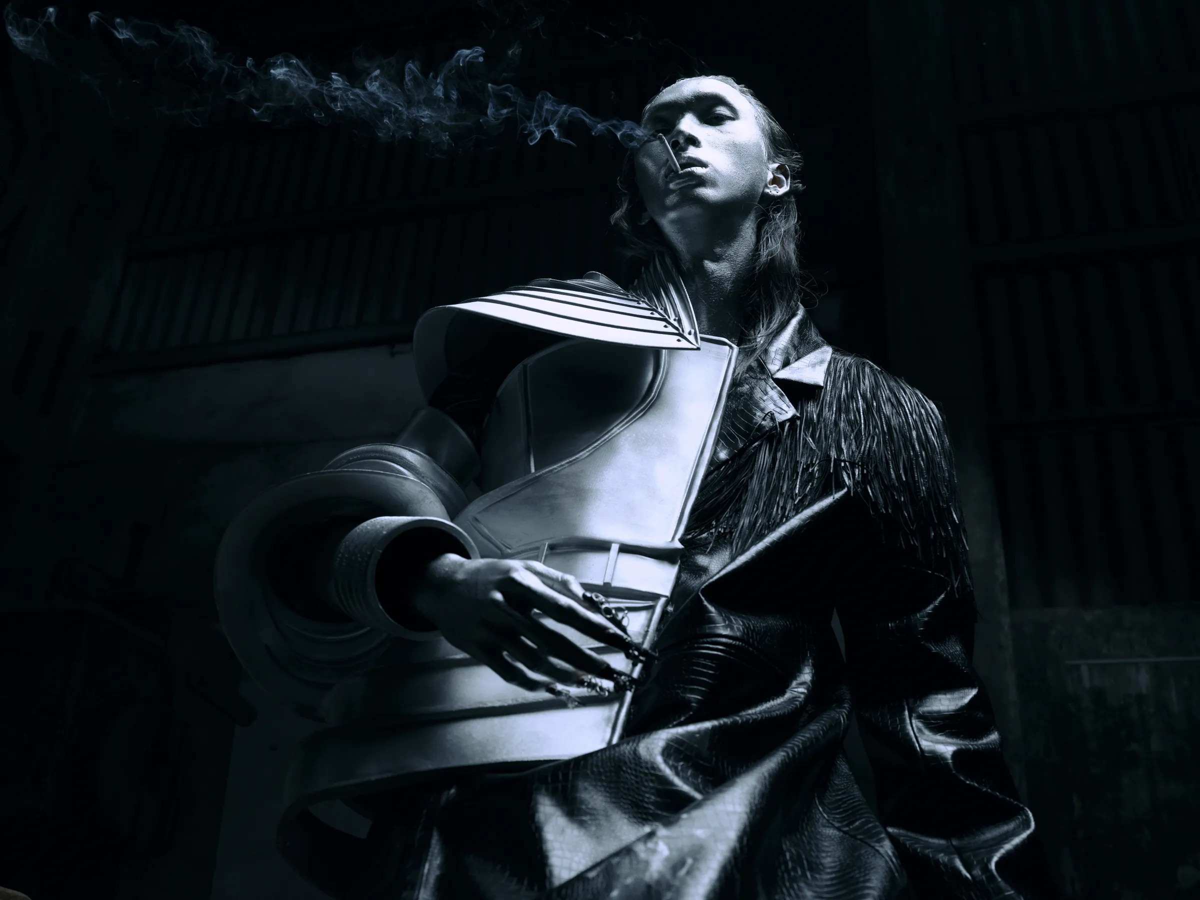 IRON BOUND — The Iron Sovereign - Image 7