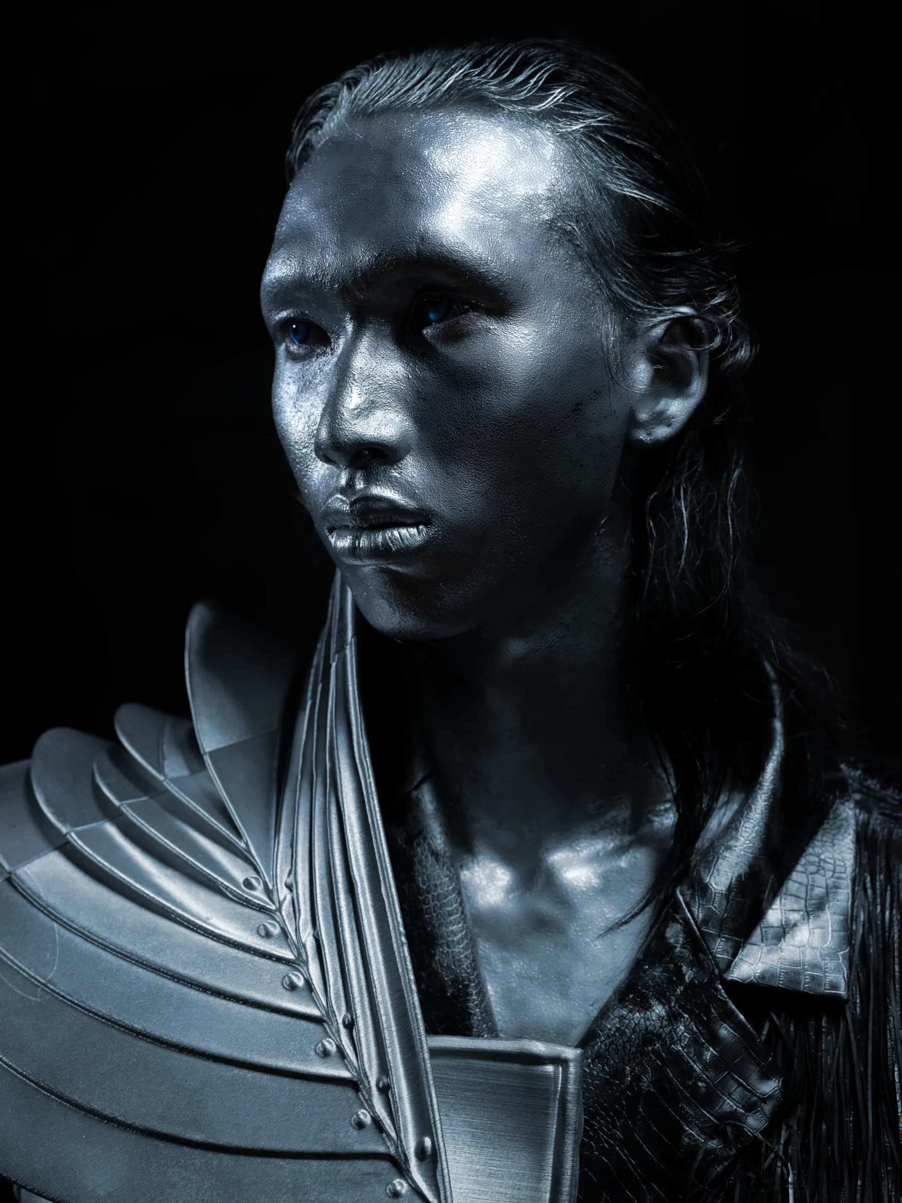 IRON BOUND — The Iron Sovereign - Image 2