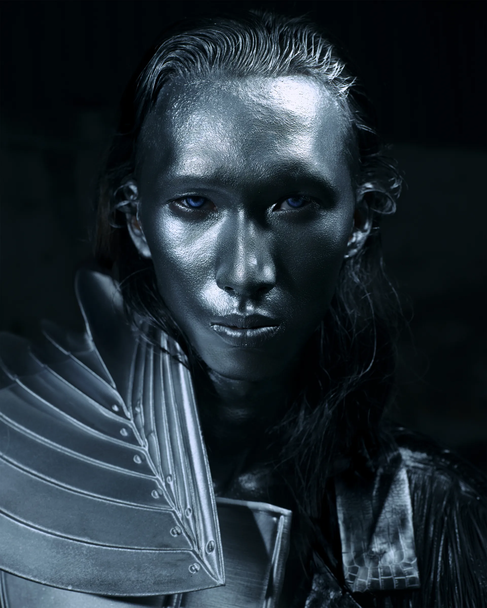 IRON BOUND — The Iron Sovereign - Image 1