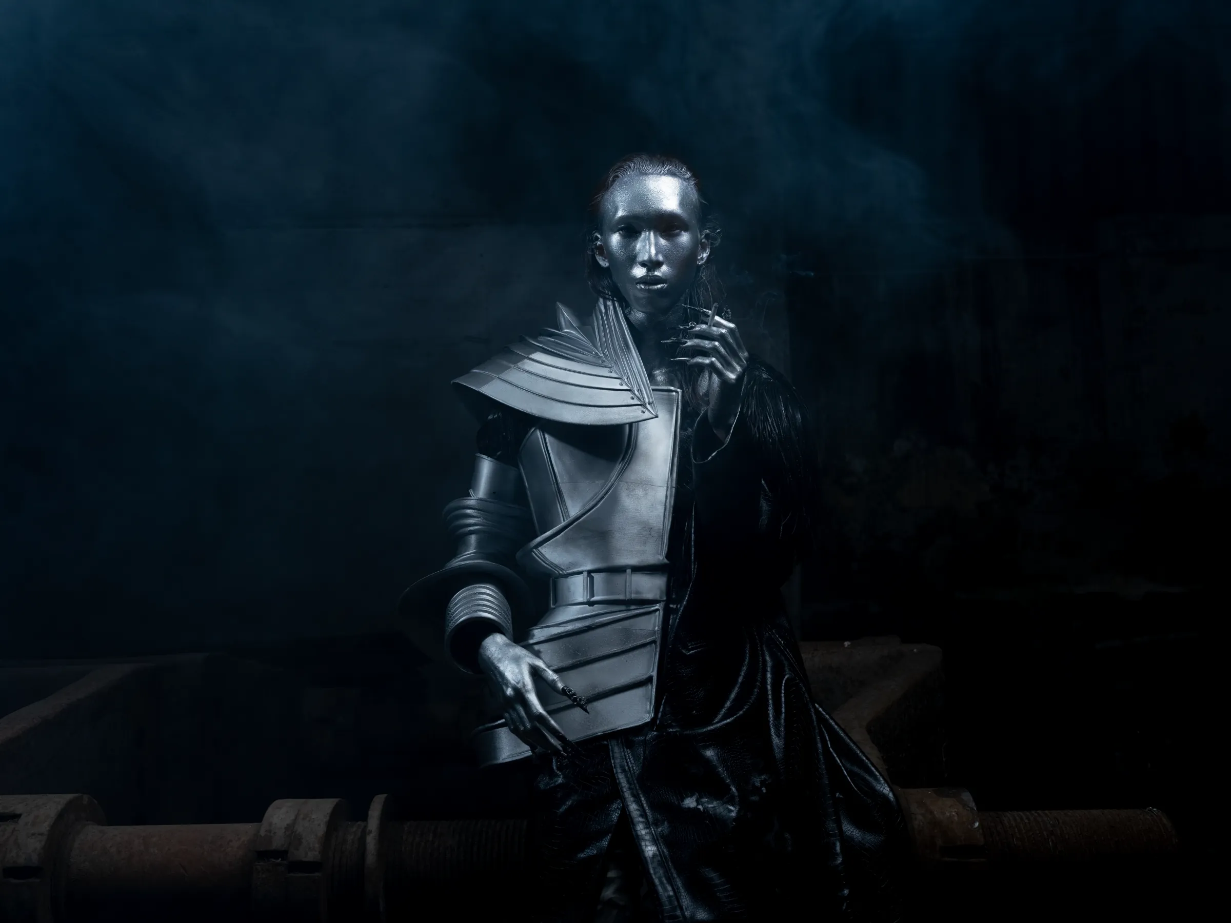 IRON BOUND — The Iron Sovereign - Image 8