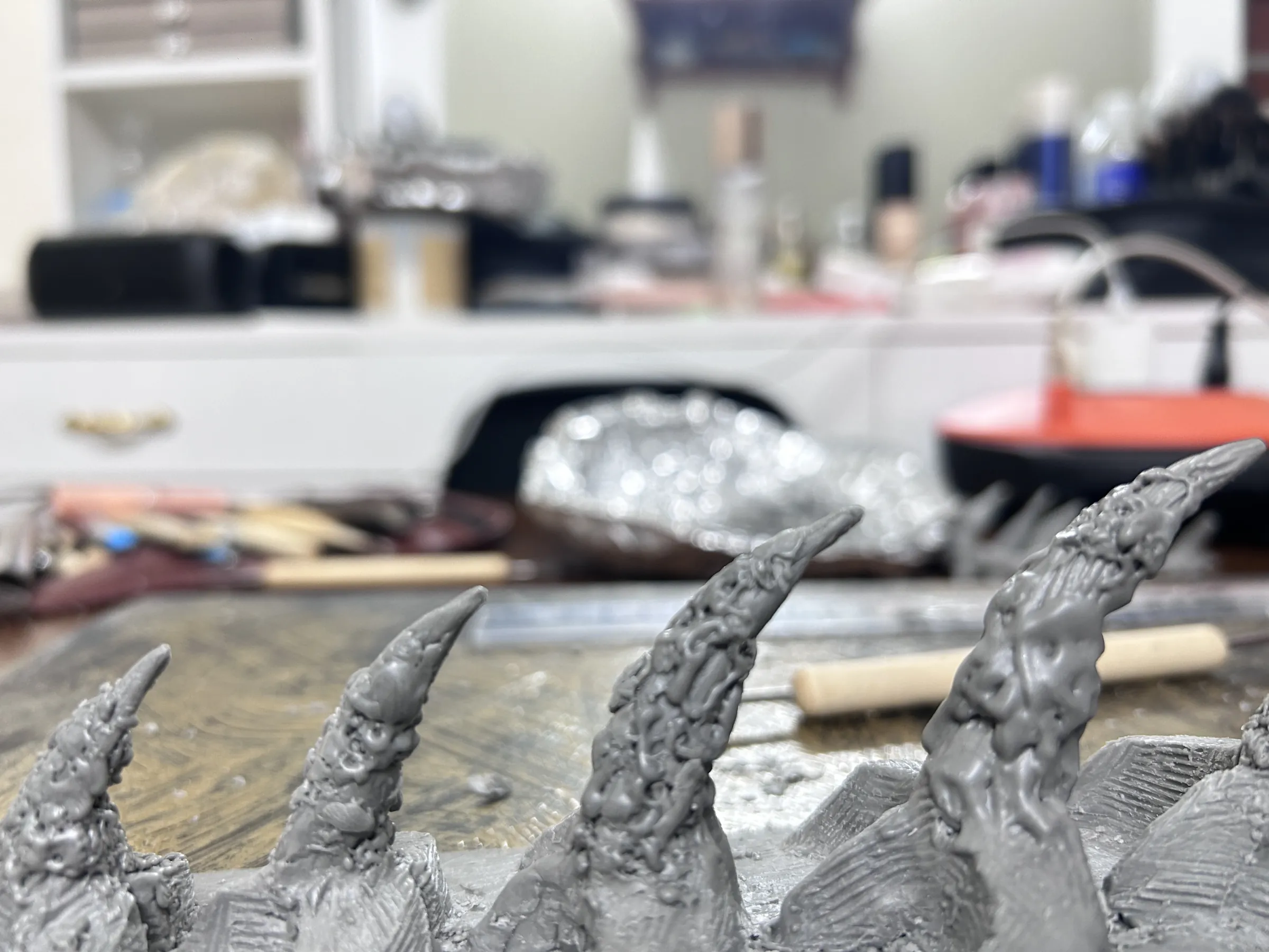 Backbone Sculpt - Image 3