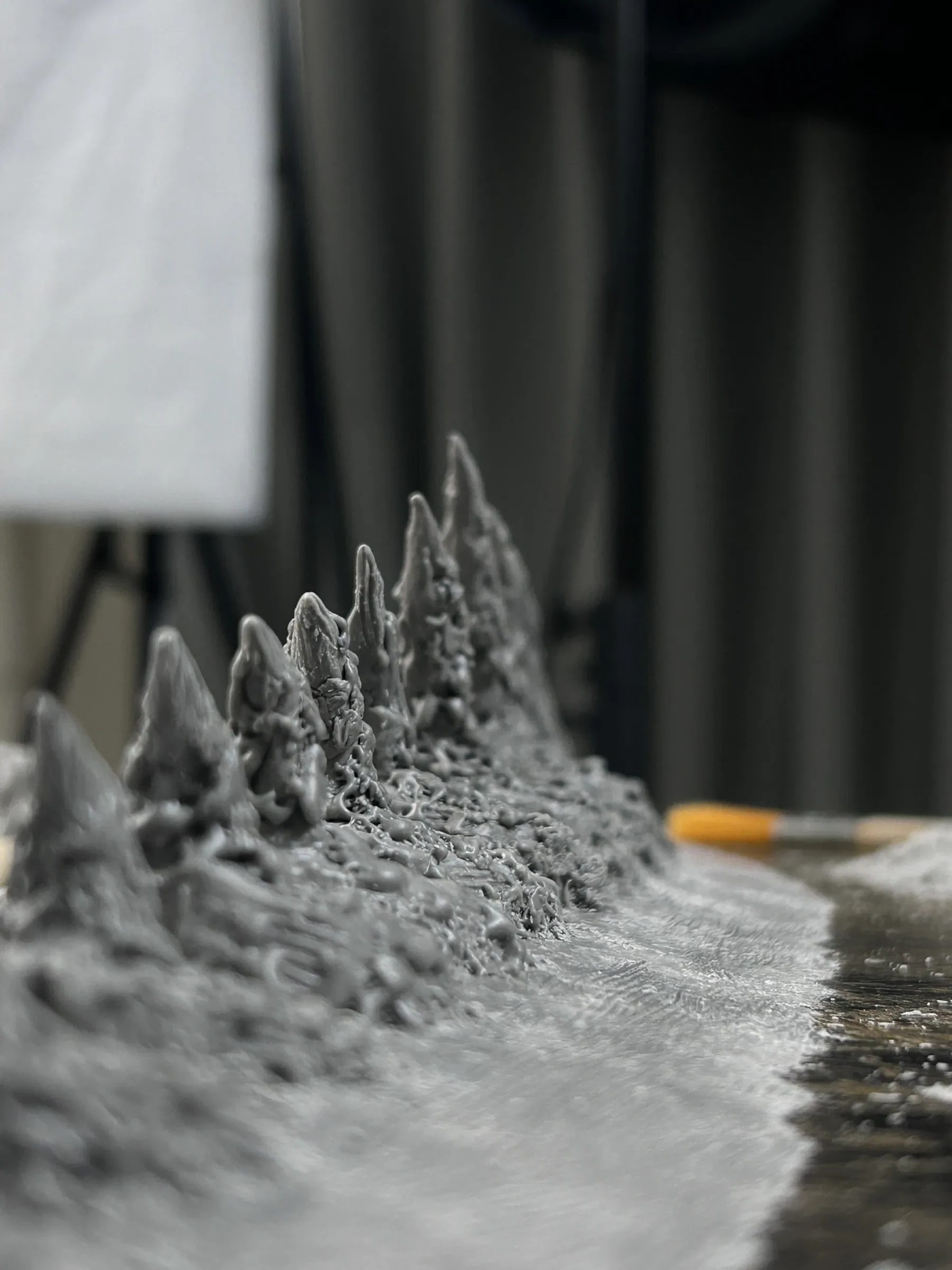 Backbone Sculpt - Image 4