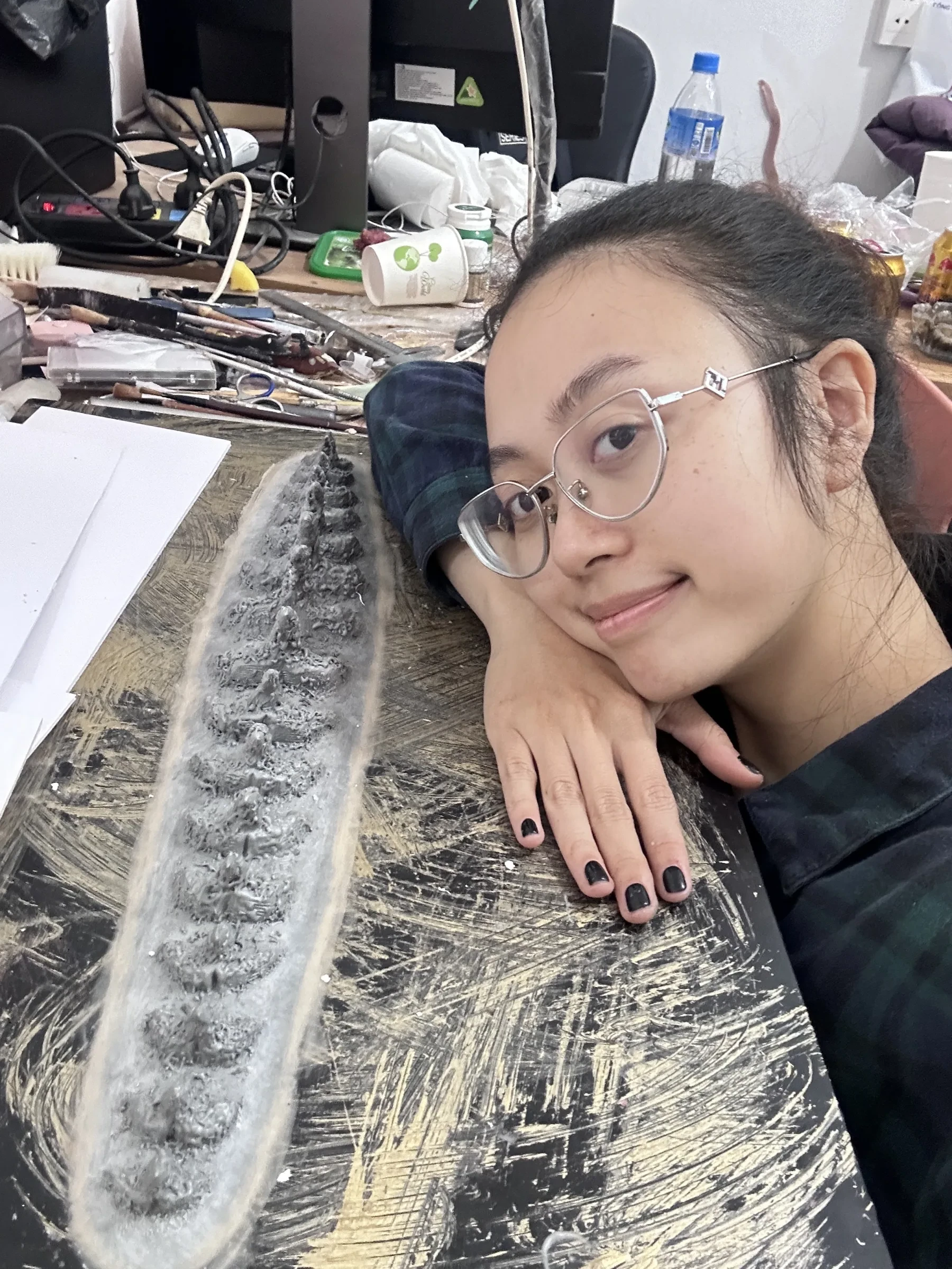 Backbone Sculpt - Image 6