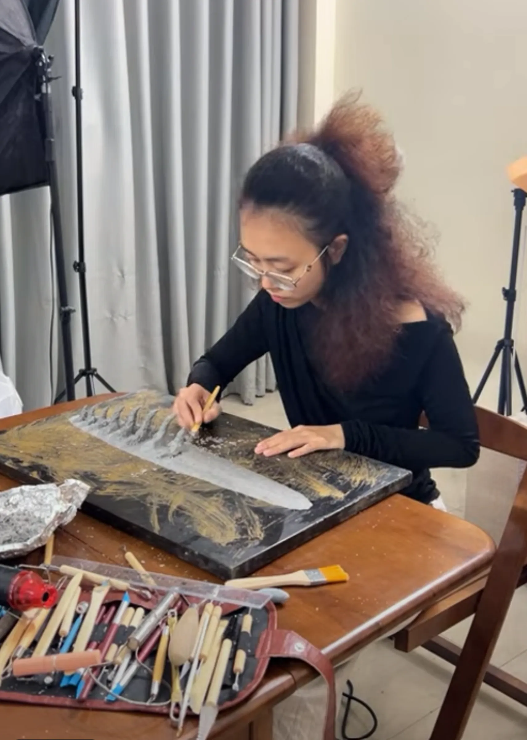 Backbone Sculpt - Image 7