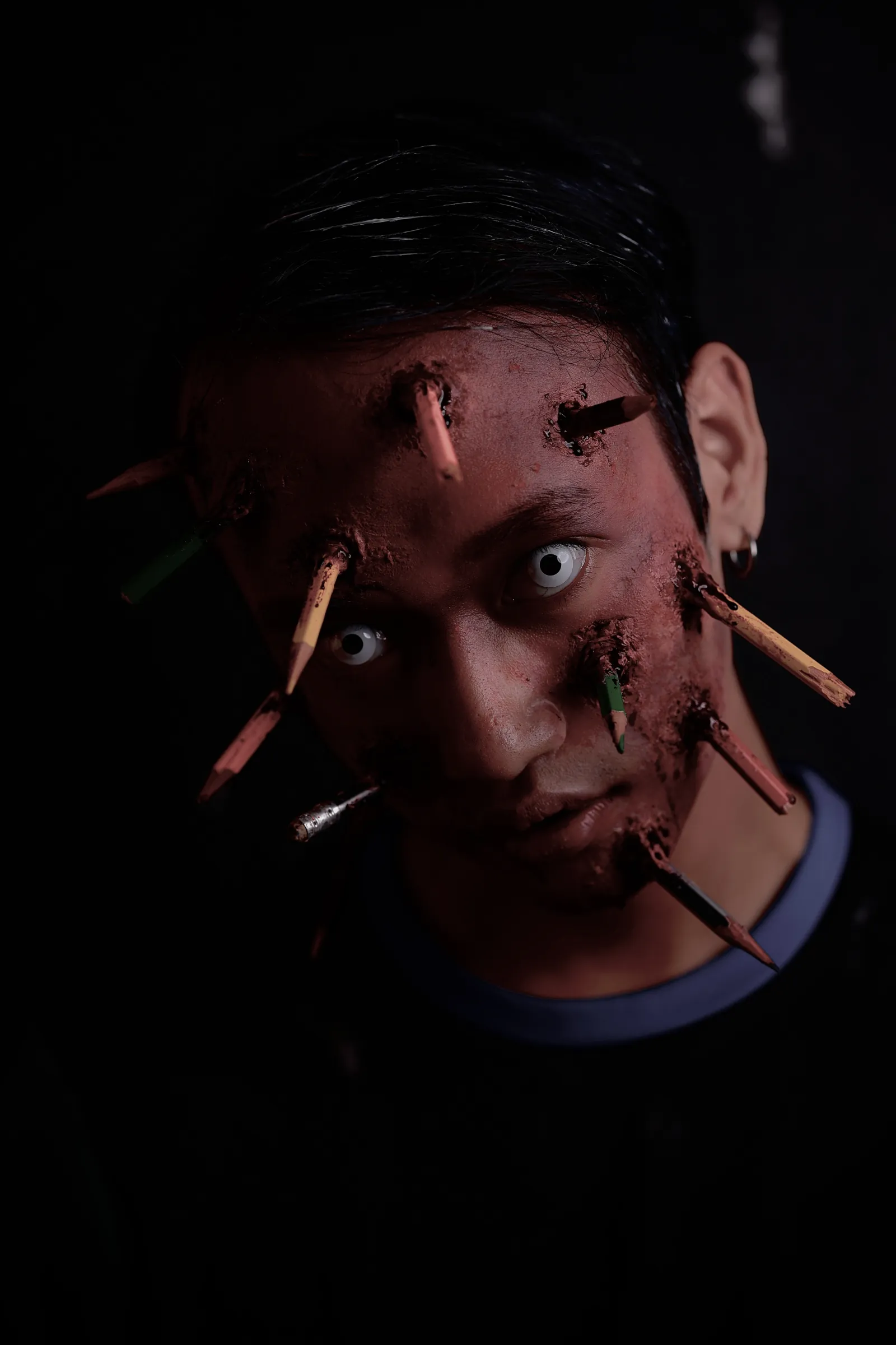 Color Me In Pain - Image 2