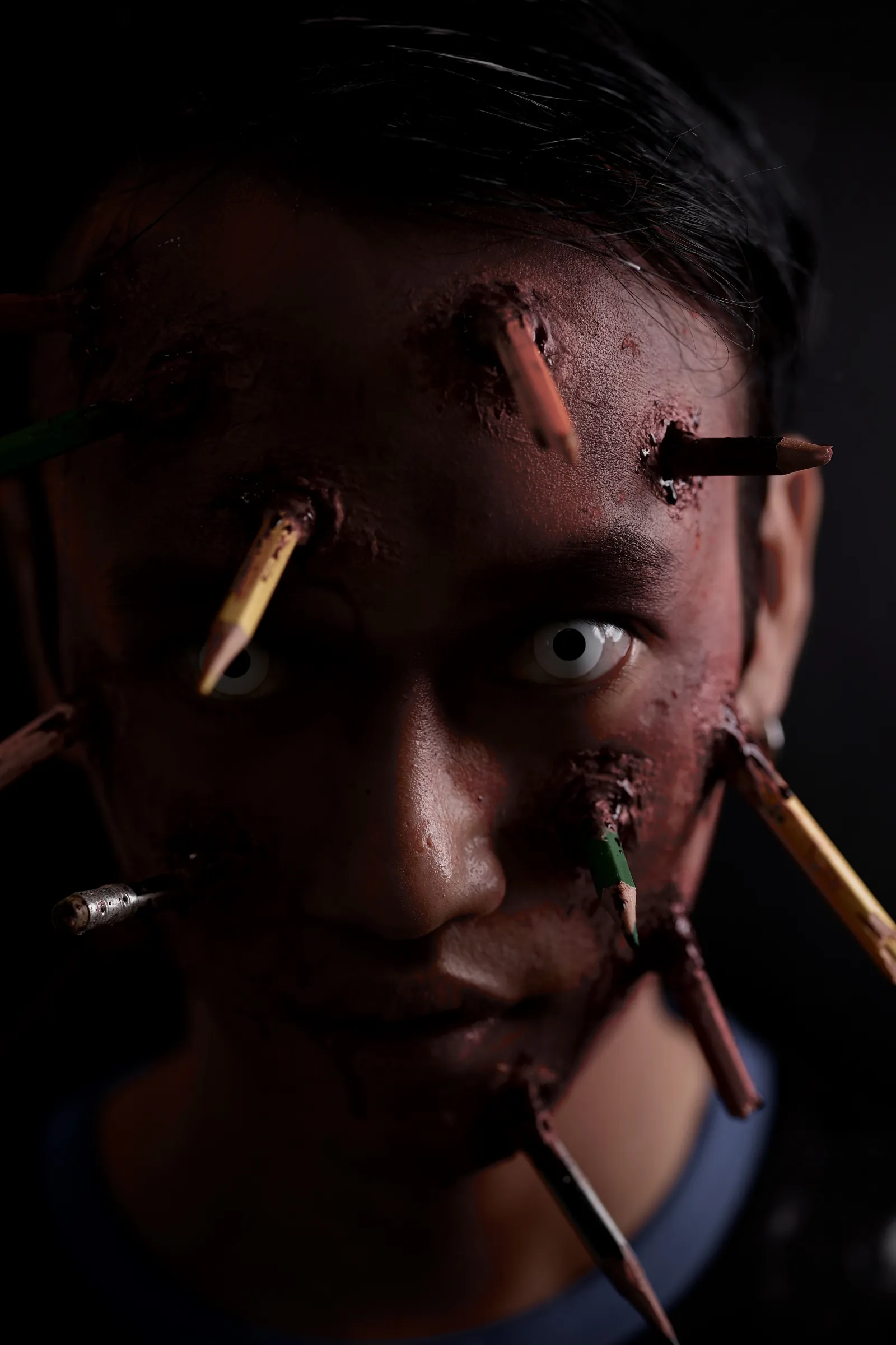 Color Me In Pain - Image 3