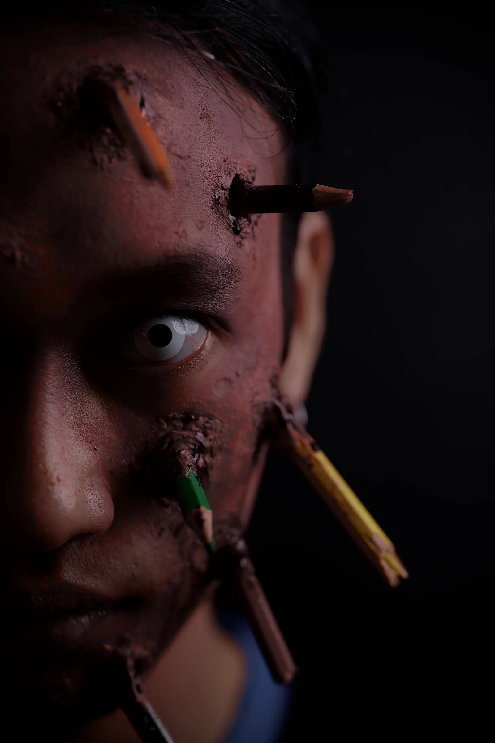 Color Me In Pain - Image 4