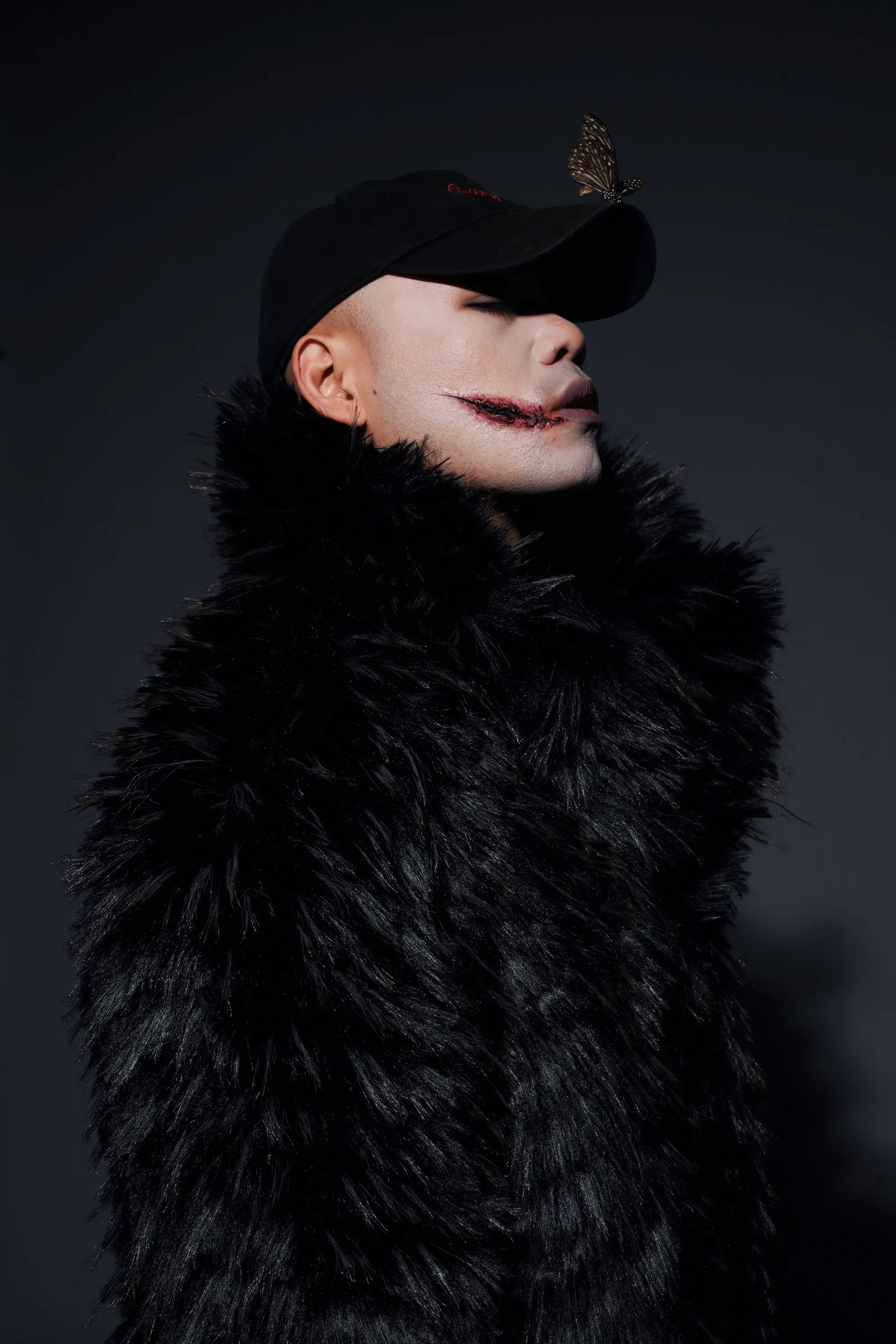 Velvet Derangement - Image 1