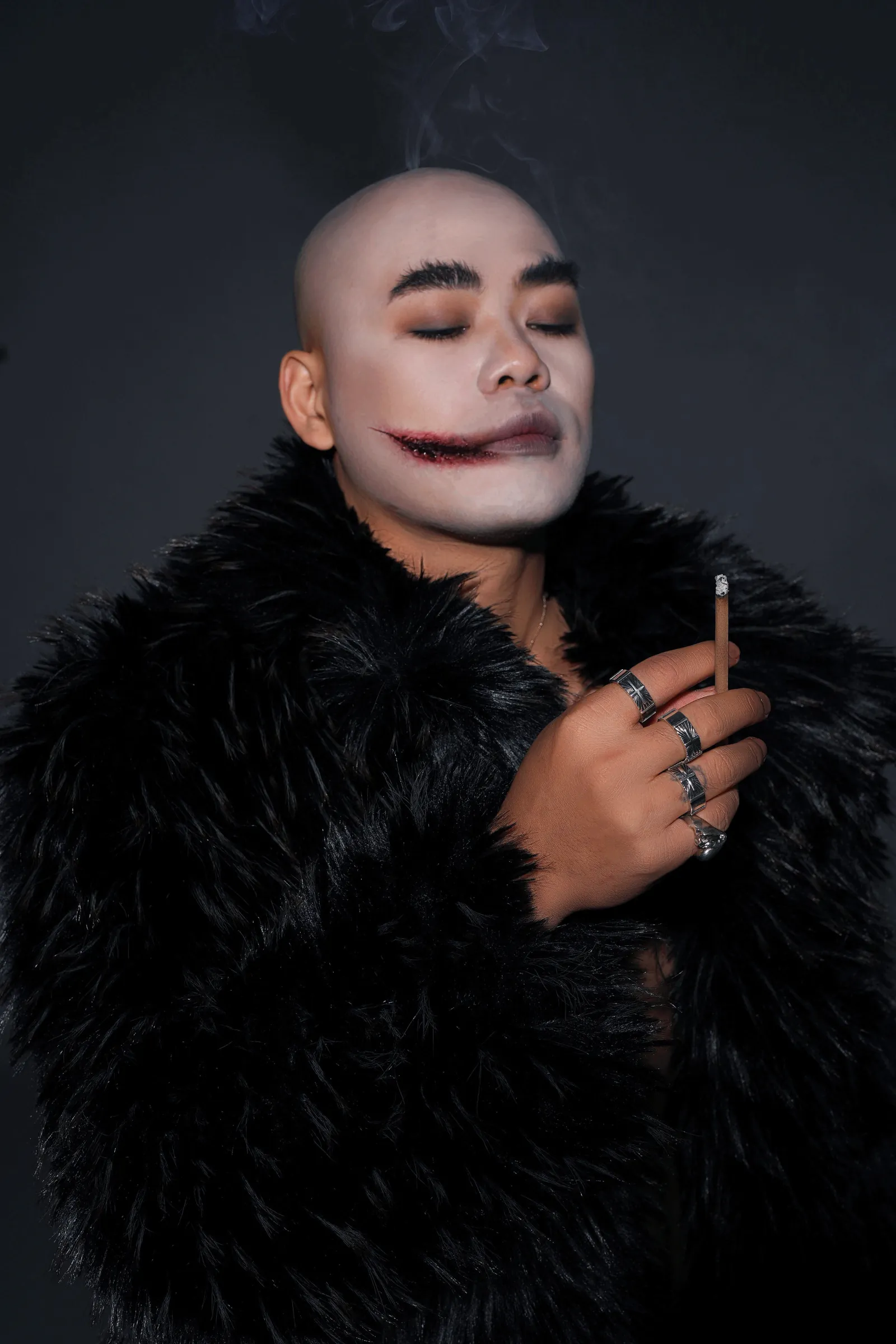 Velvet Derangement - Image 2