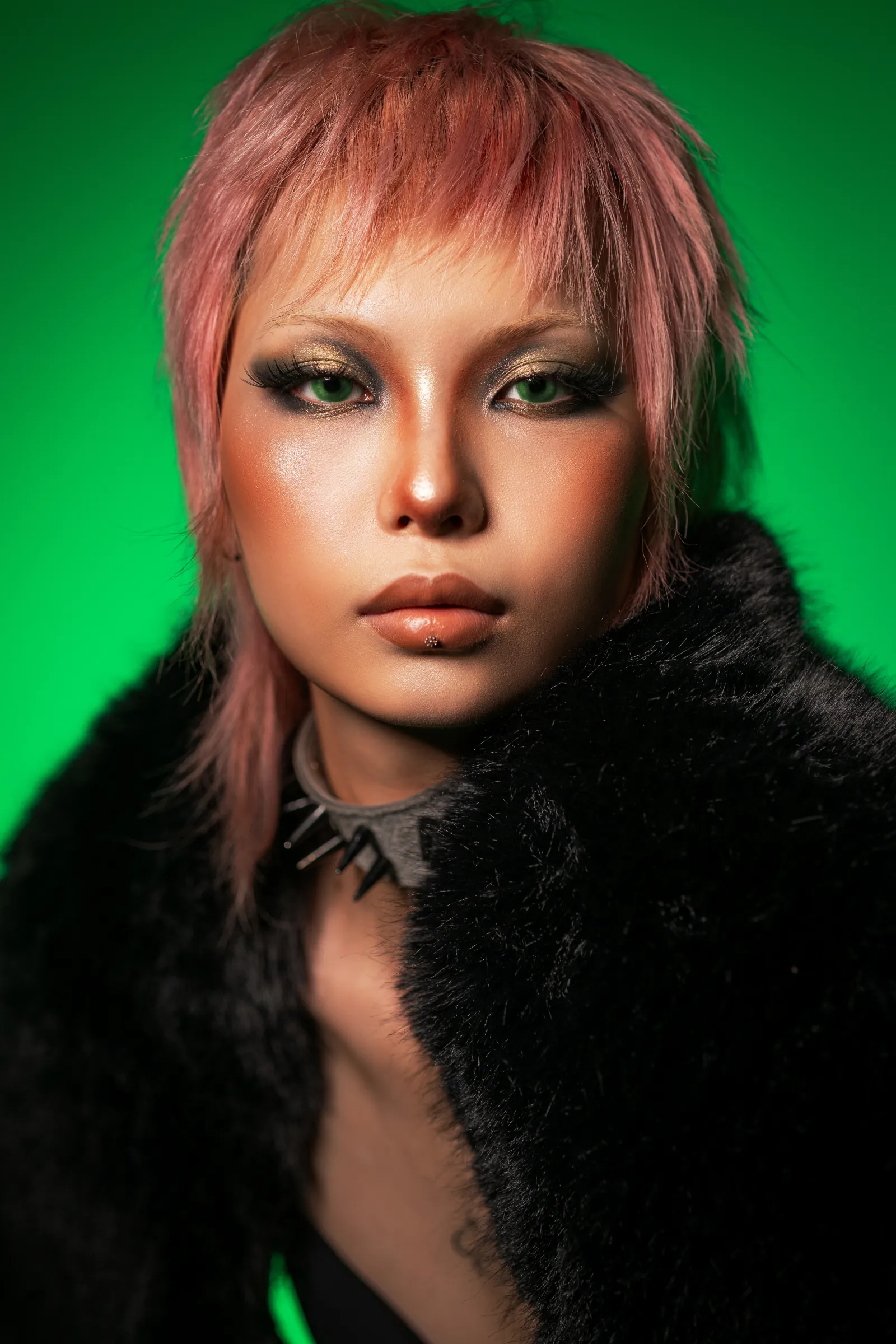 Soft Savage - Image 1