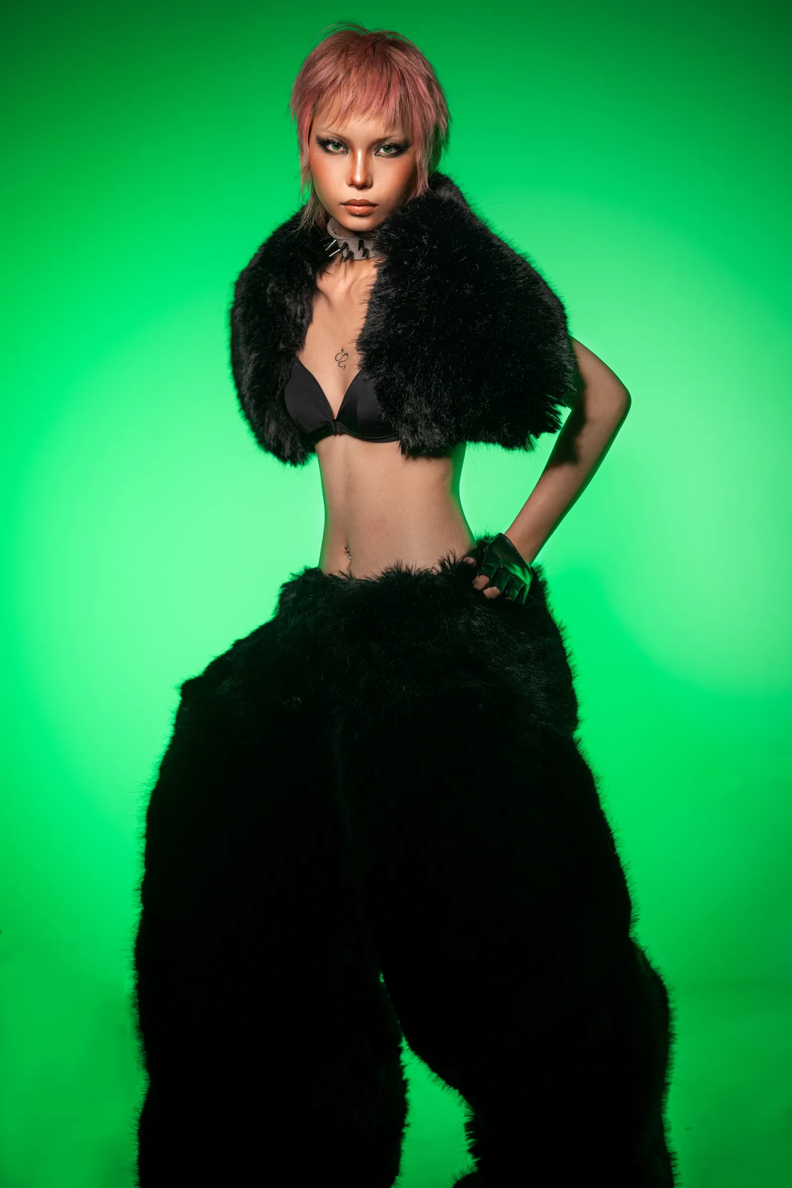 Soft Savage - Image 10