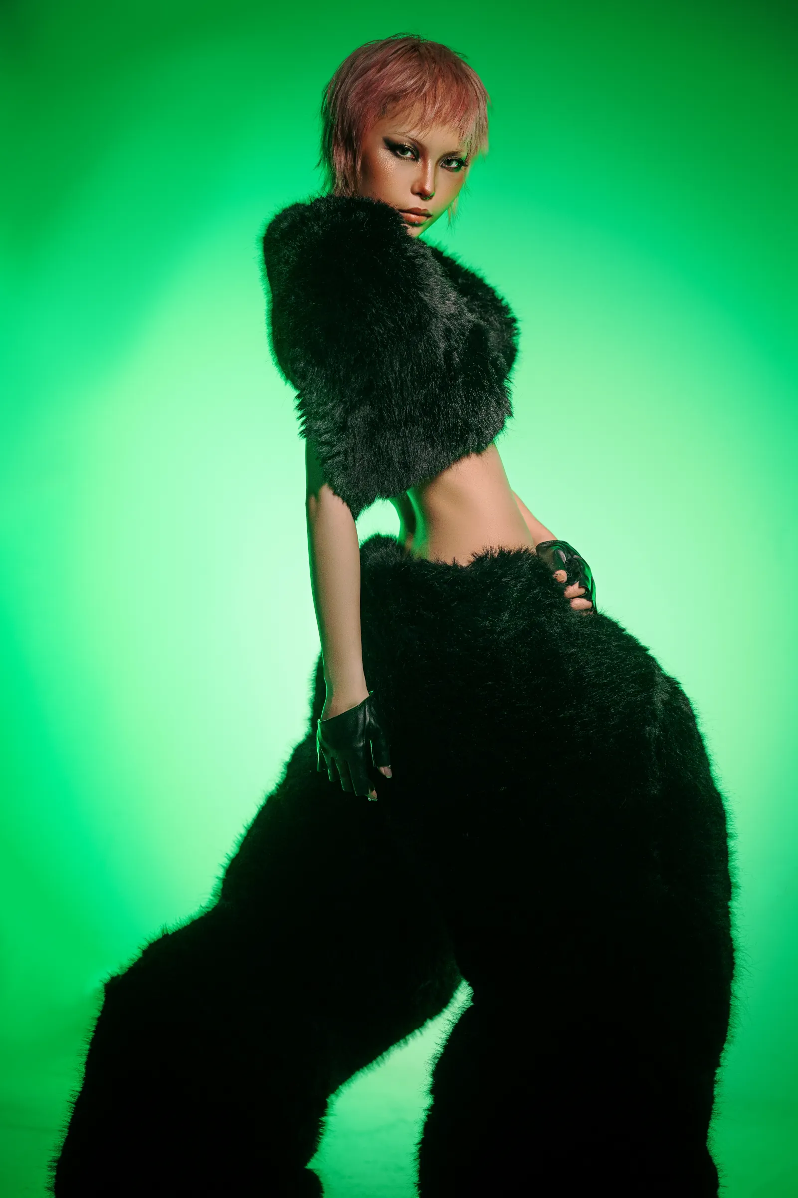 Soft Savage - Image 11