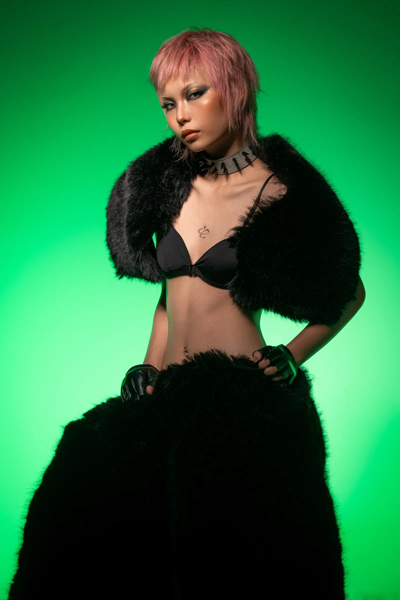 Soft Savage - Image 8