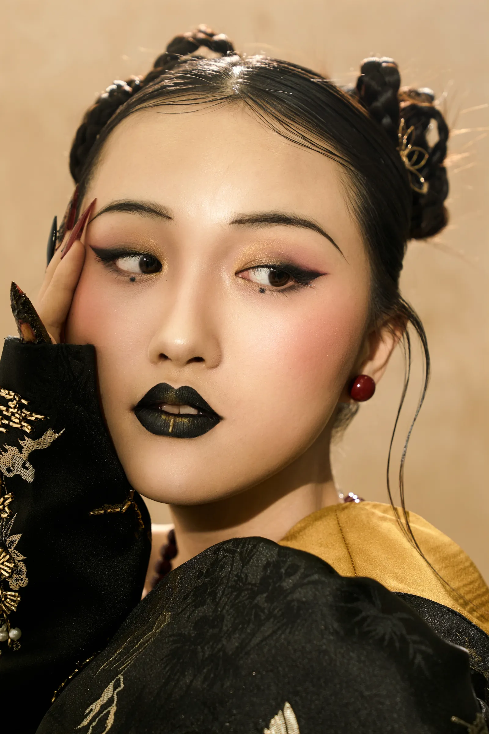 Onna-Bugeisha (女武芸者) - Image 1