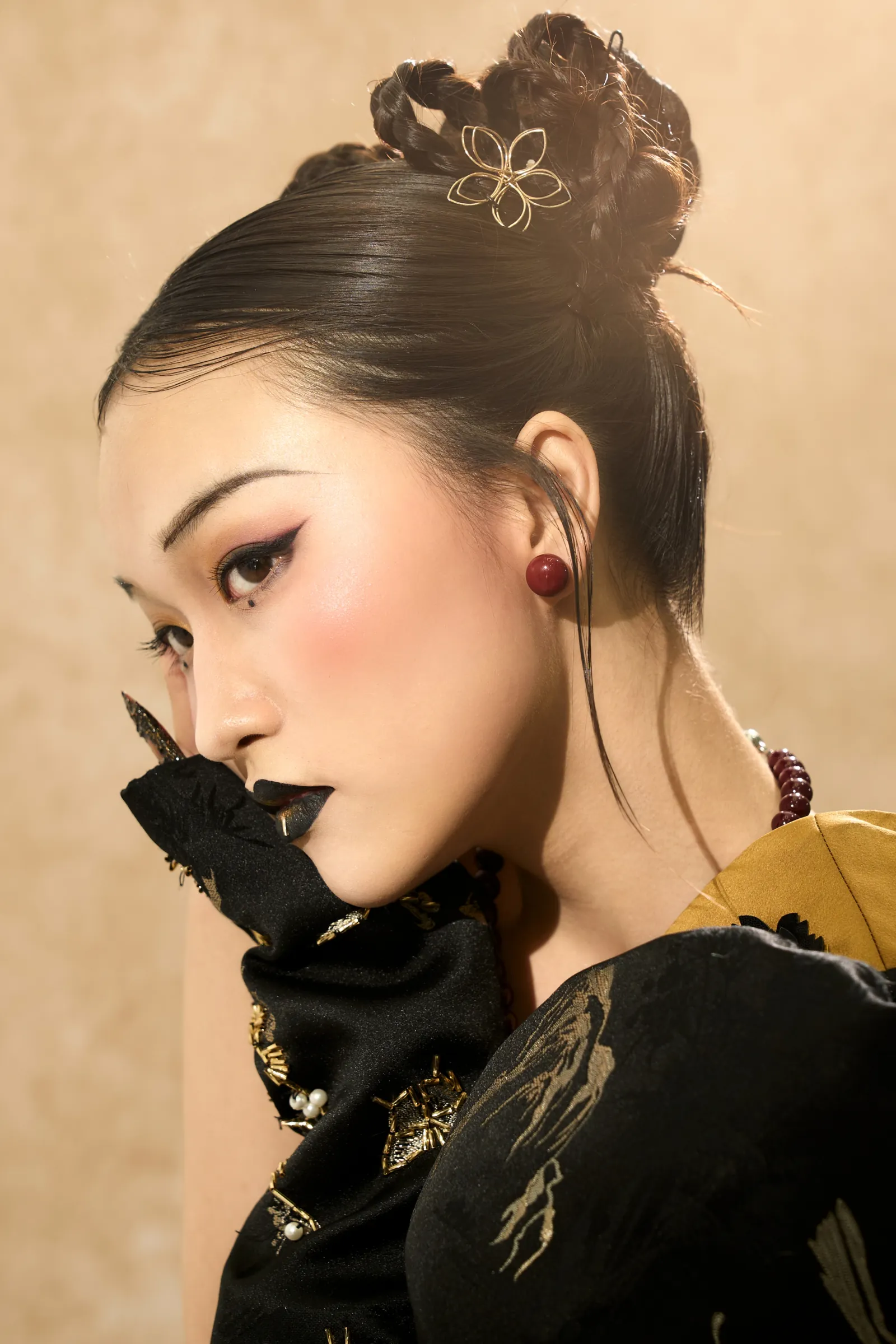 Onna-Bugeisha (女武芸者) - Image 2