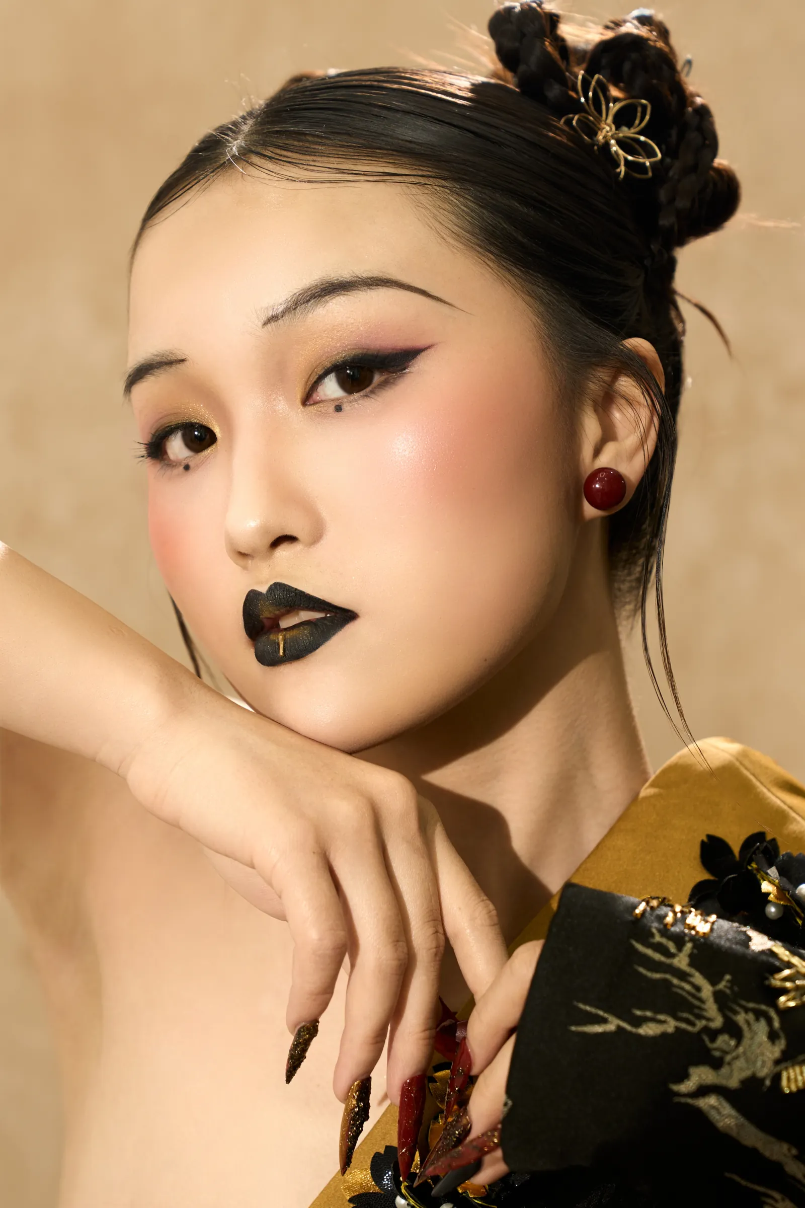 Onna-Bugeisha (女武芸者) - Image 3