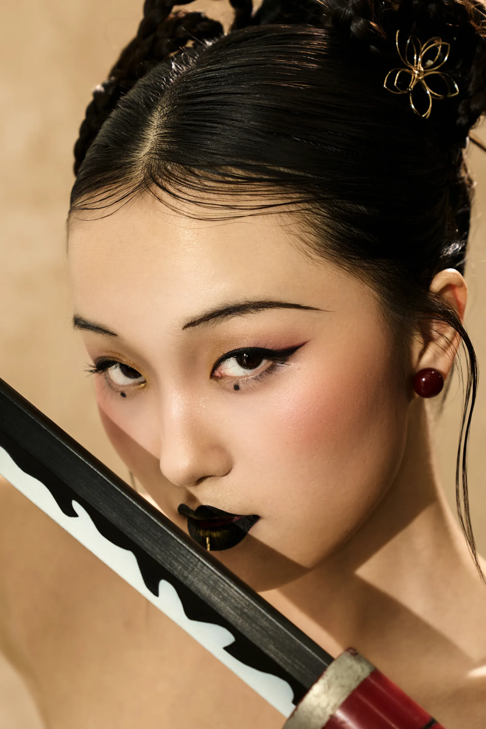 Onna-Bugeisha (女武芸者) - Image 4