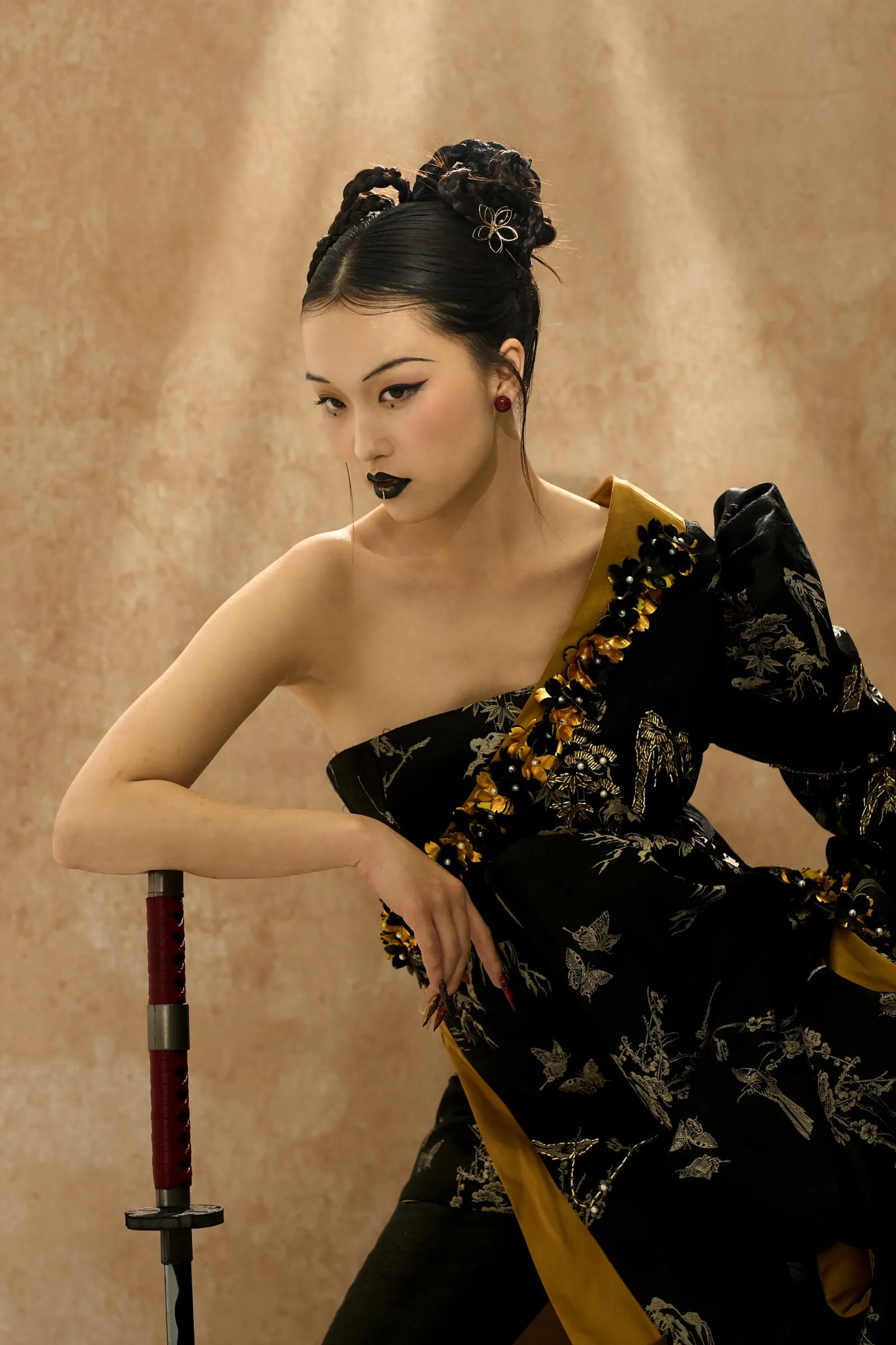 Onna-Bugeisha (女武芸者) - Image 6