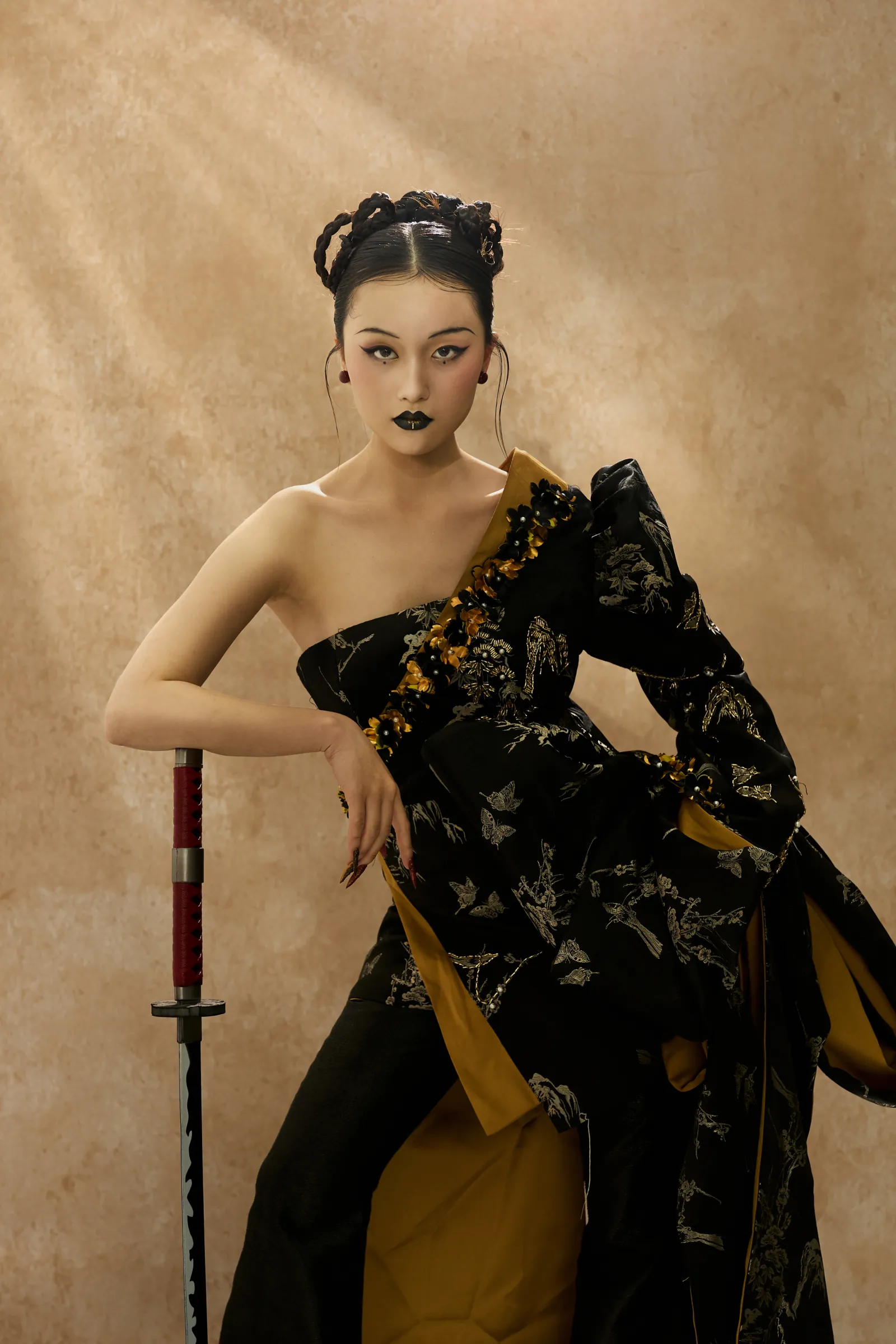 Onna-Bugeisha (女武芸者) - Image 7